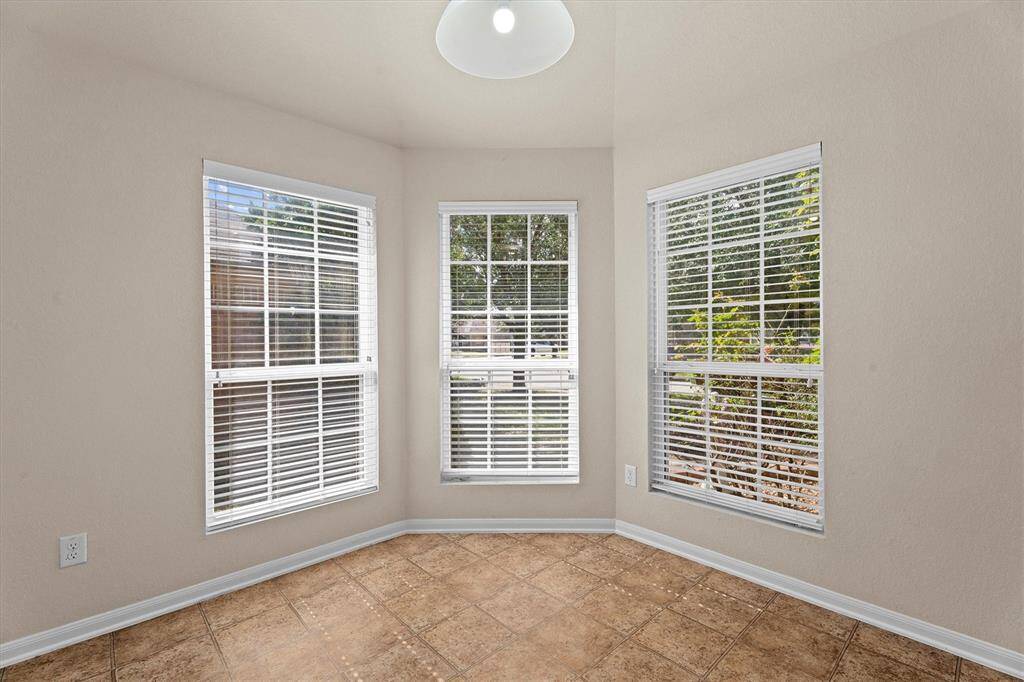 Breakfast Room