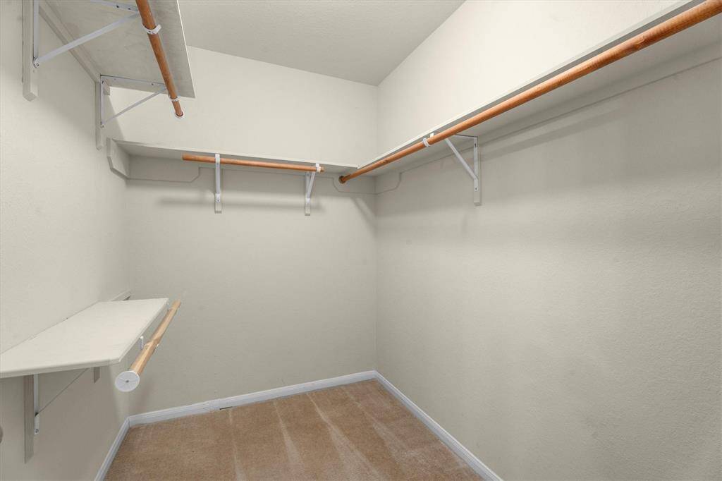 walk-in coset
