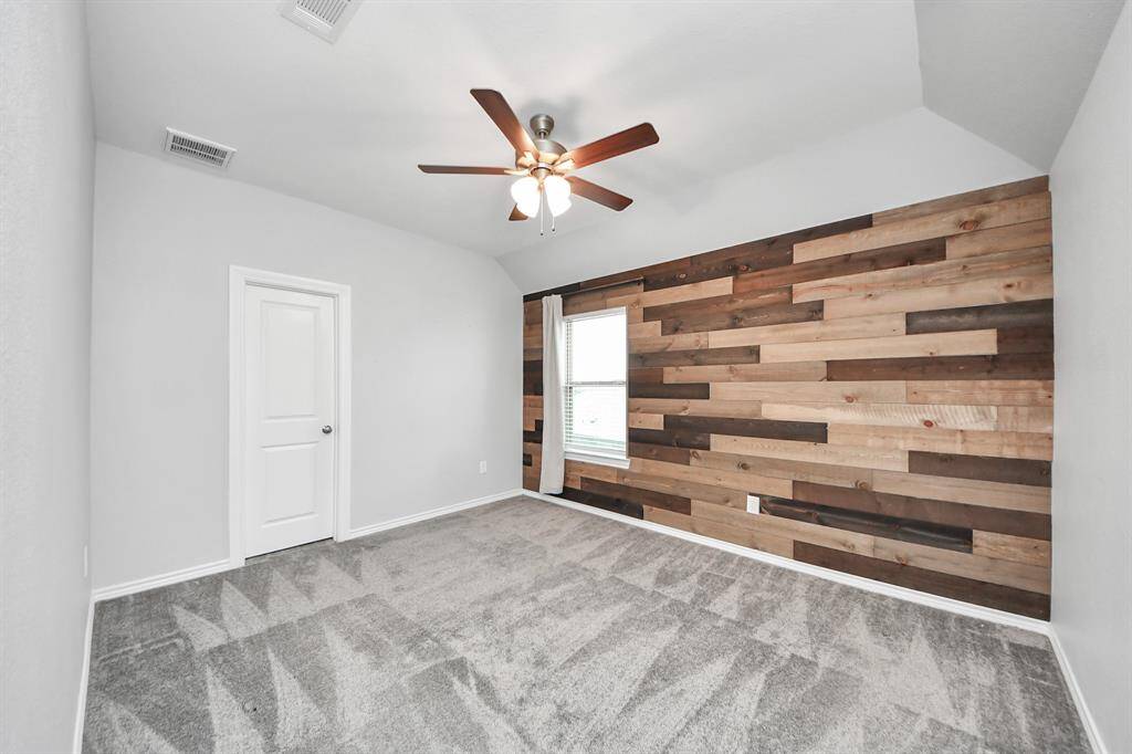 Step outside to a beautifully designed patio complete with cozy outdoor fire place ideal for year-round entertaining.