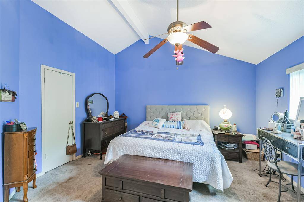 Master Bedroom.