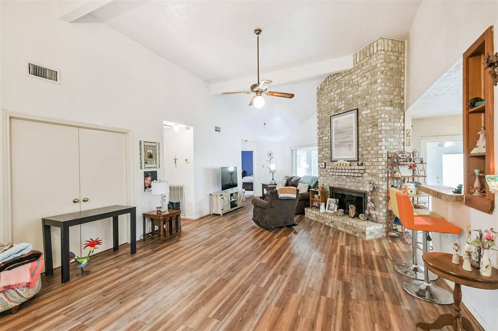 Living Room.