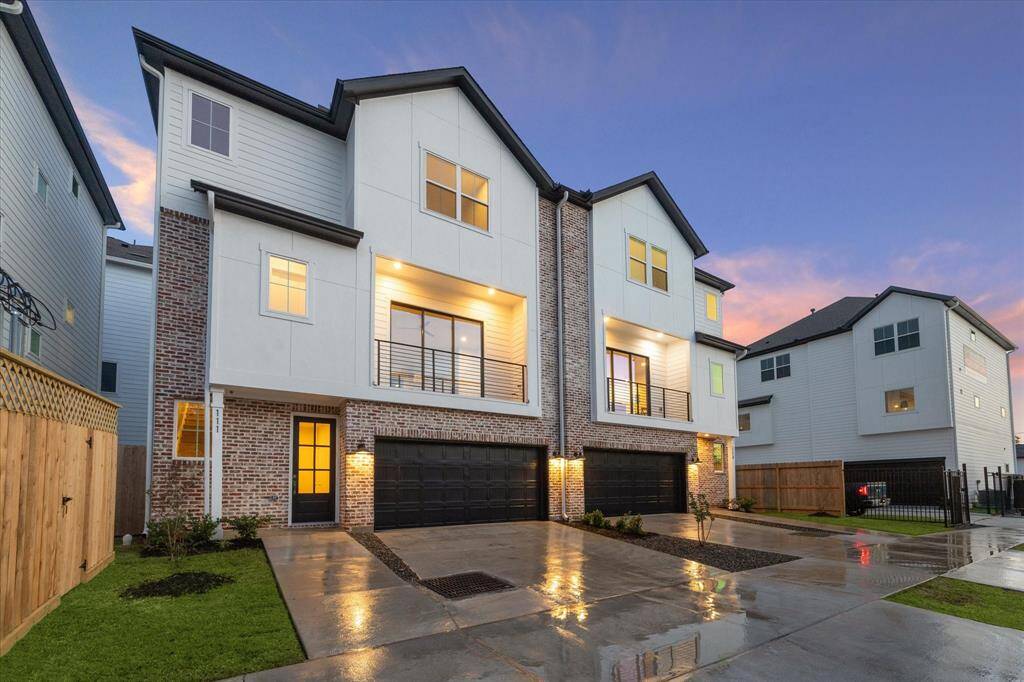 **Previously completed home by City Choice Homes with same floor-plan**