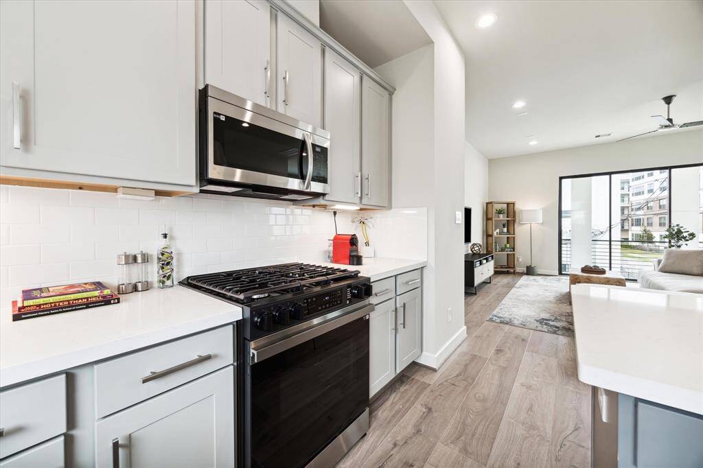 **Previously completed home by City Choice Homes with same floor-plan**