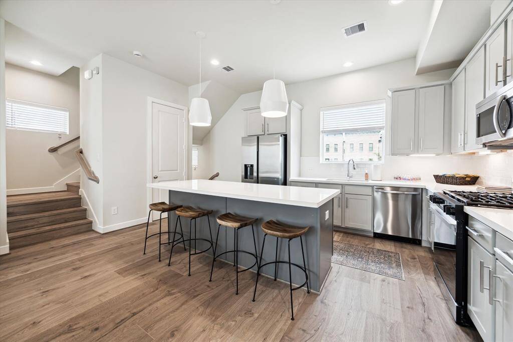 **Previously completed home by City Choice Homes with same floor-plan**