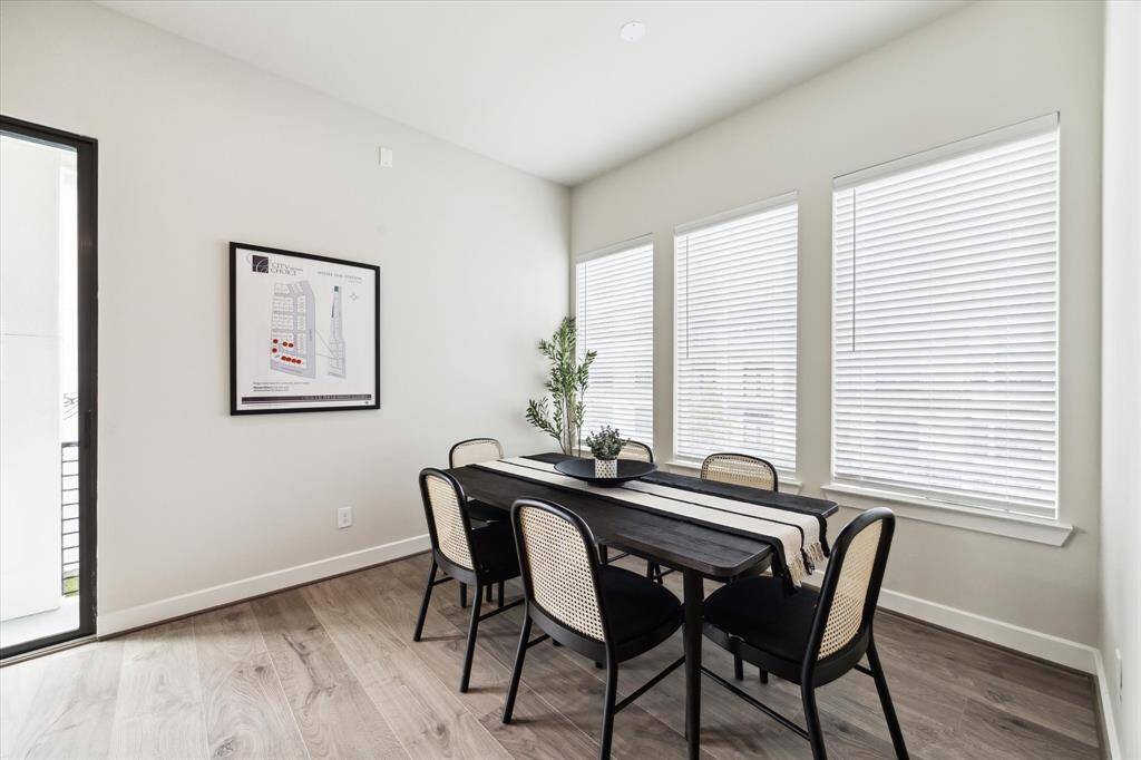 **Previously completed home by City Choice Homes with same floor-plan**