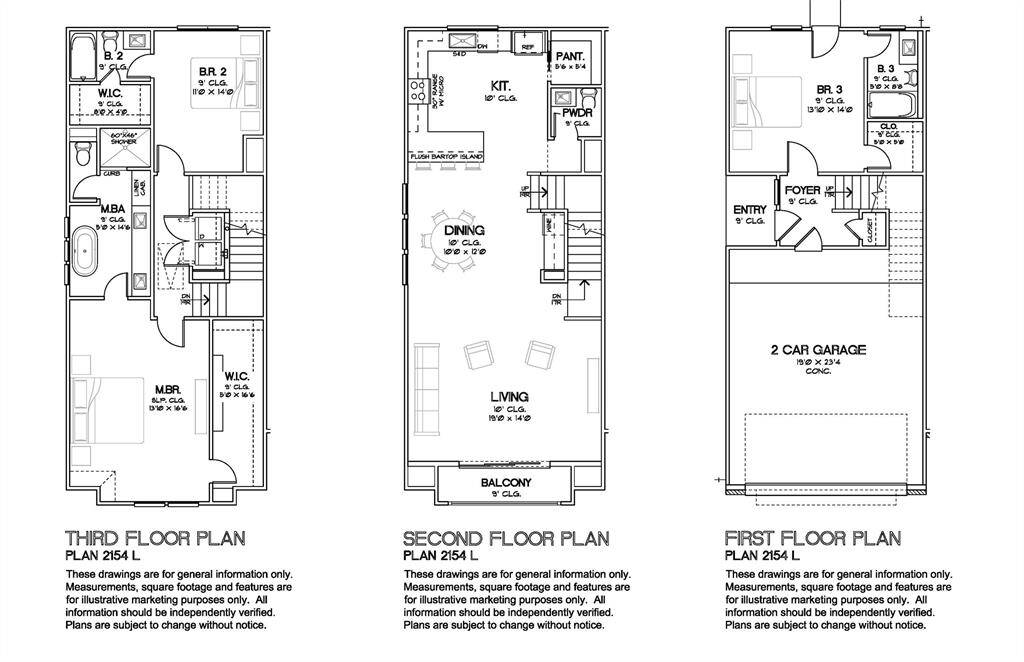 Floor-Plan for Home!
