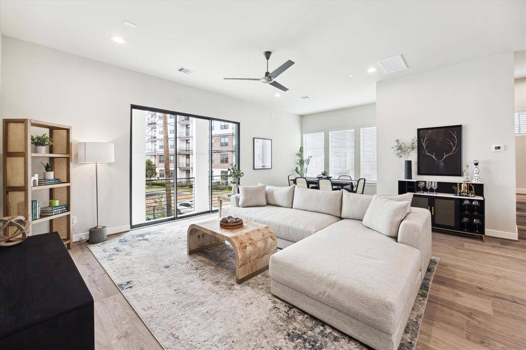 **Previously completed home by City Choice Homes with same floor-plan**
