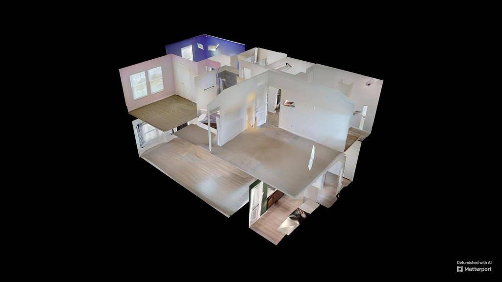 You can tour this absolutely incredible home from the comfort of your own computer in 3D. Do not forget to click the link to the virtual tour and see all this home has to offer!