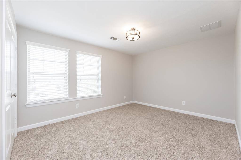 Bedroom #3