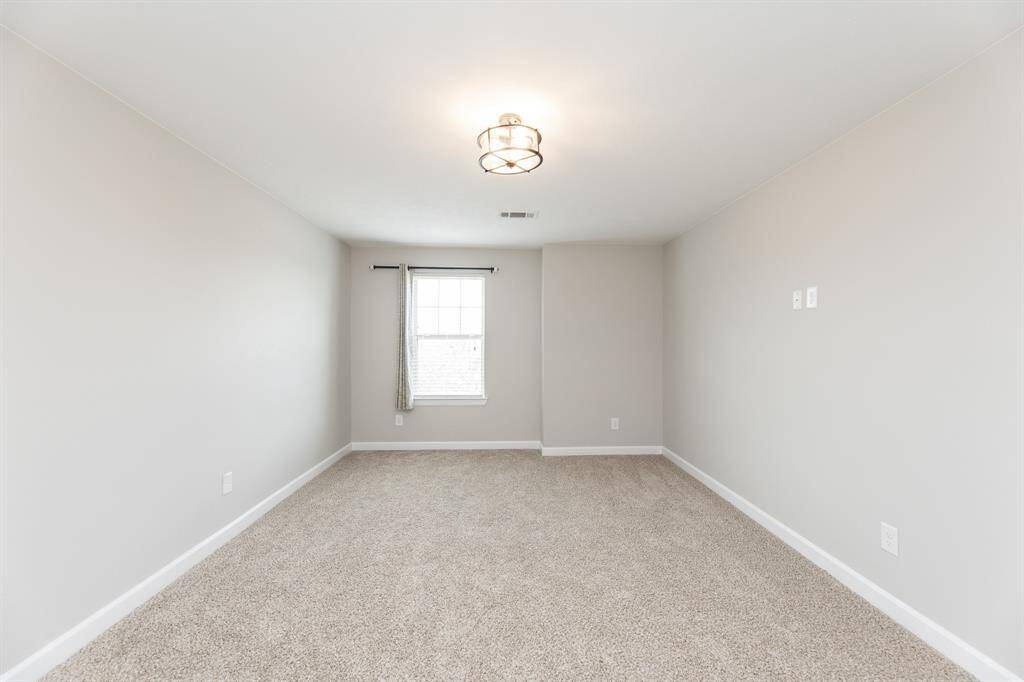 Bedroom #4