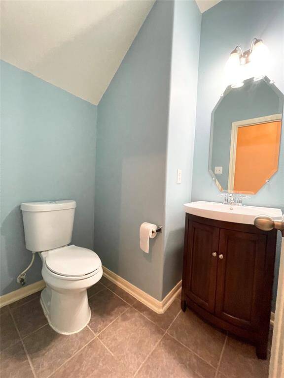 Social bathroom