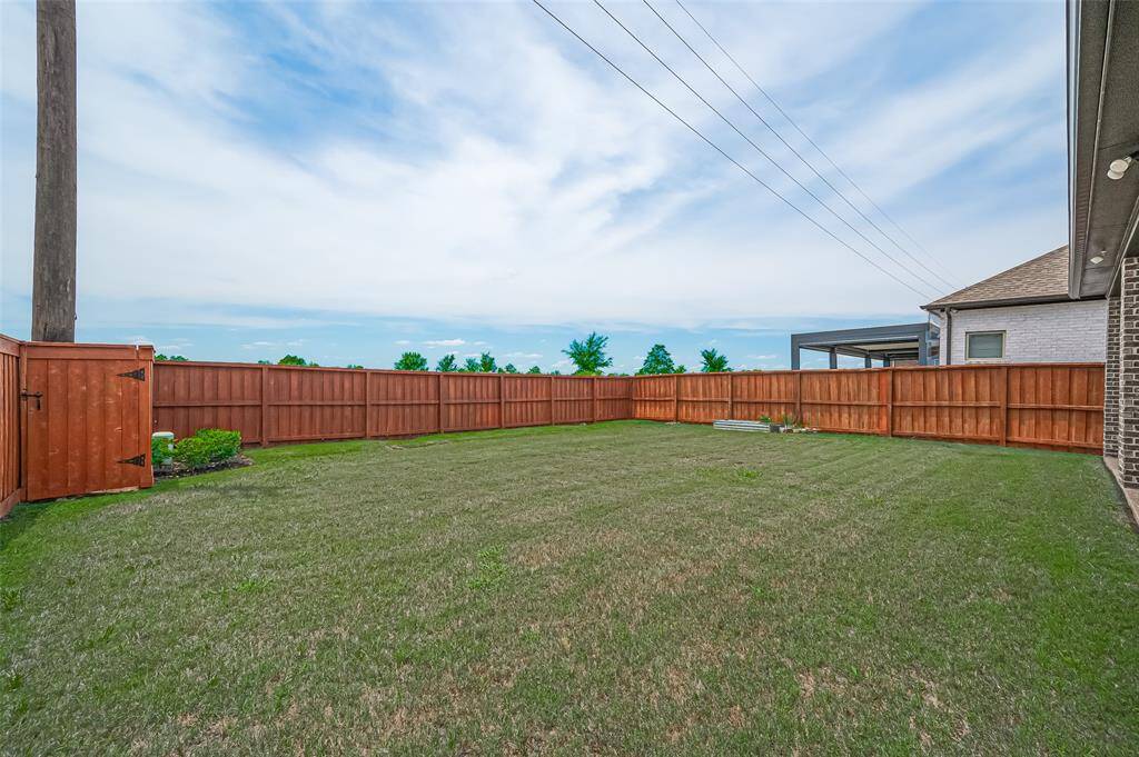Whether entertaining guests or enjoying quiet moments, this outdoor space is a true extension of the home.