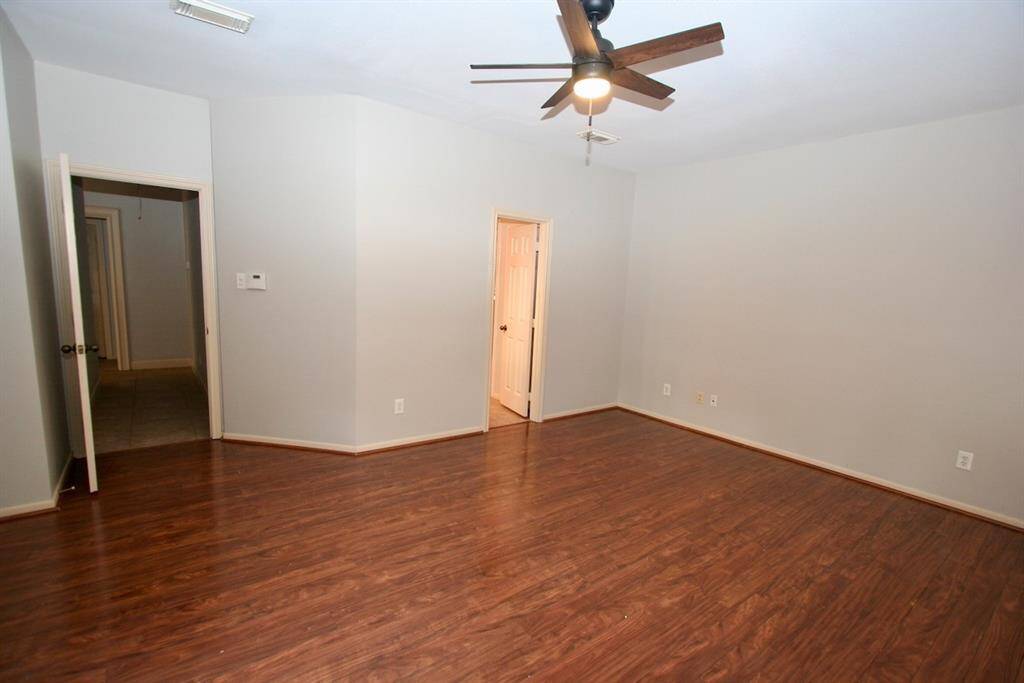 Spacious