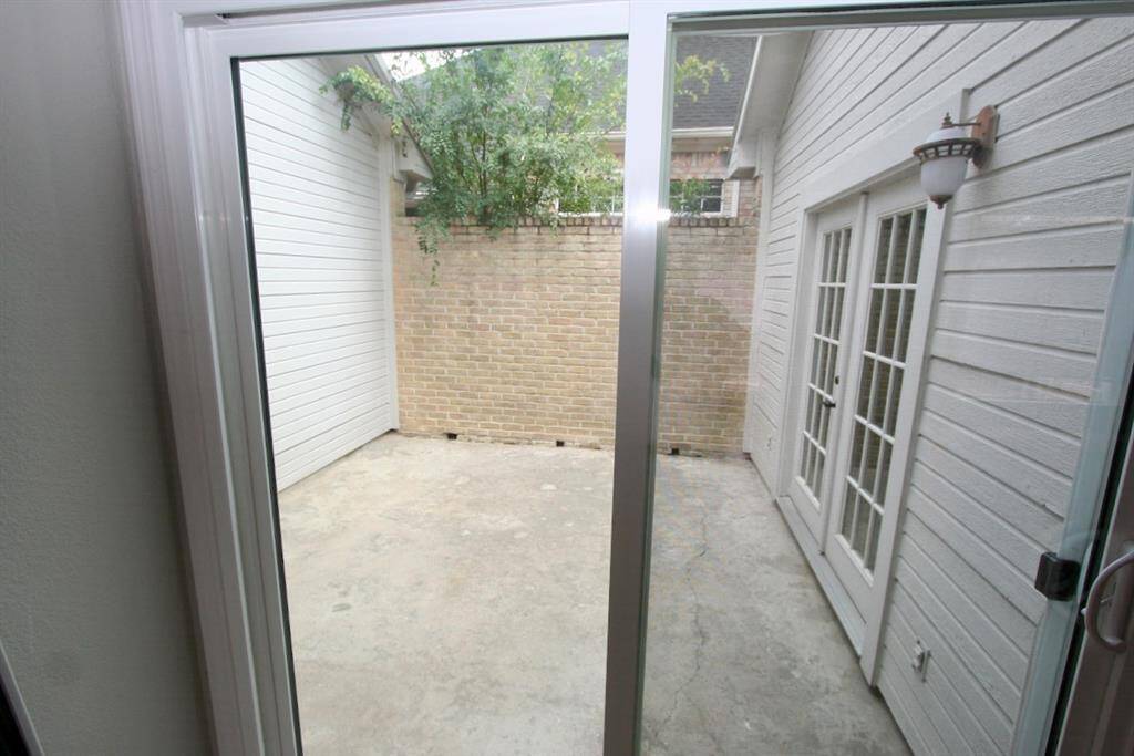 Sun Room