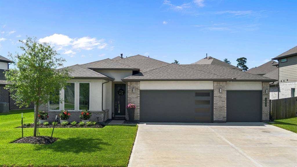 Front Elevation