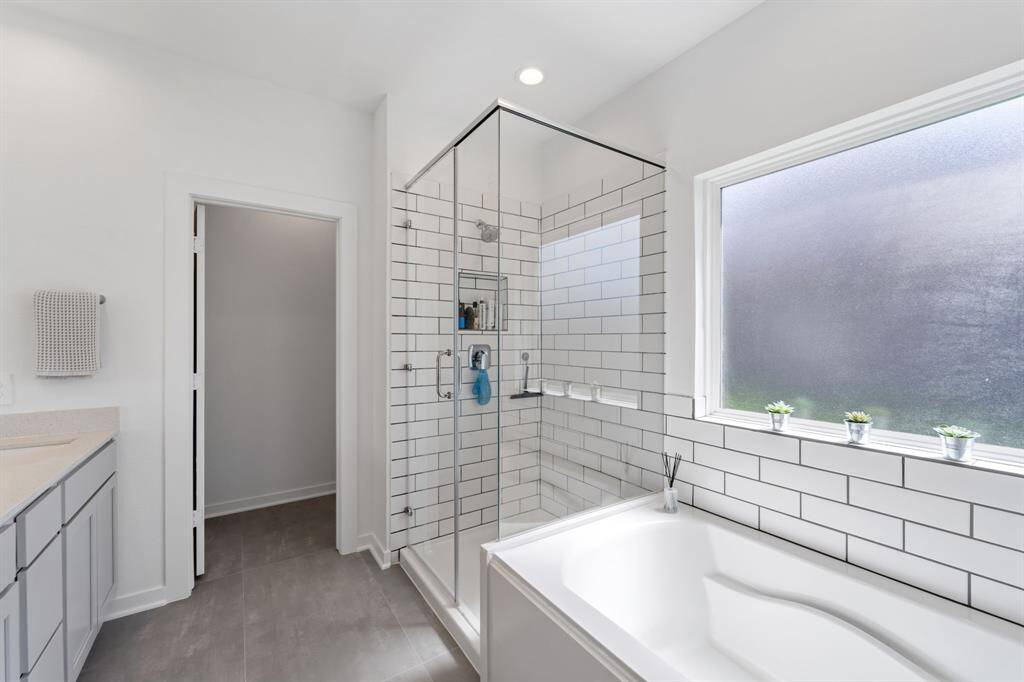 Main Bath