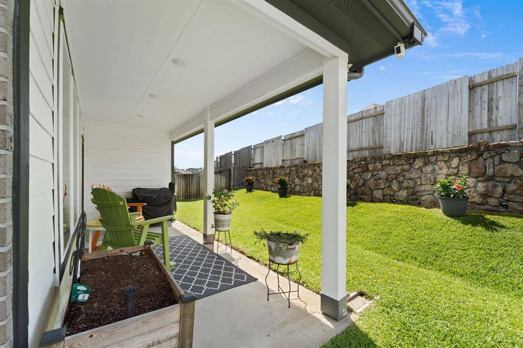 Cover Patio