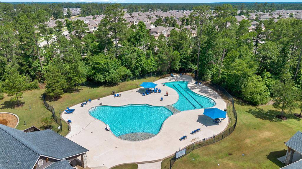Community Pool