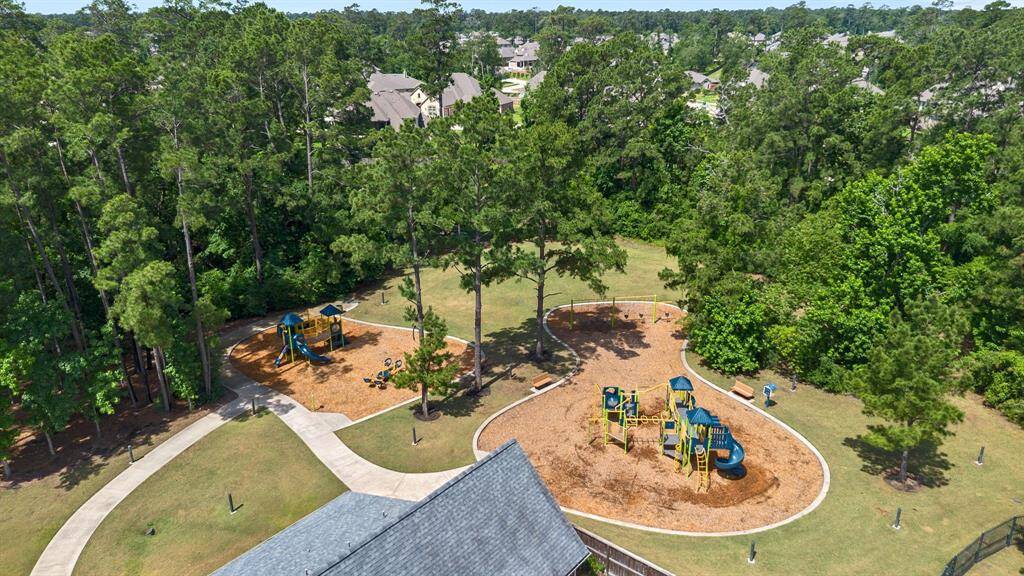 Community Playground