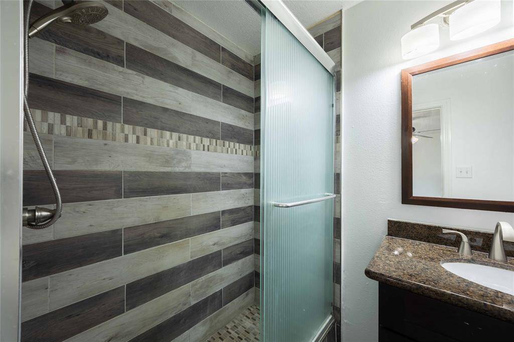 Primary en suite