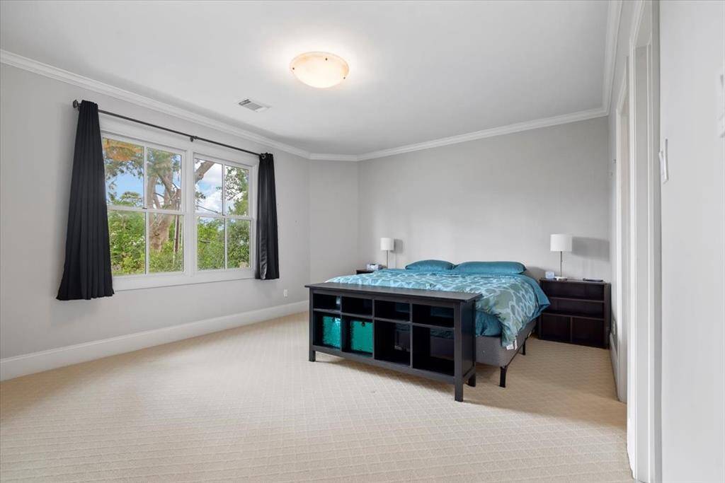 2nd Floor Bed #3