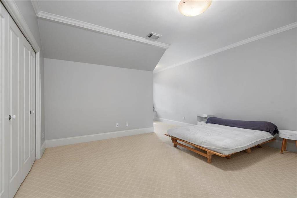 2nd Floor Bed #4
