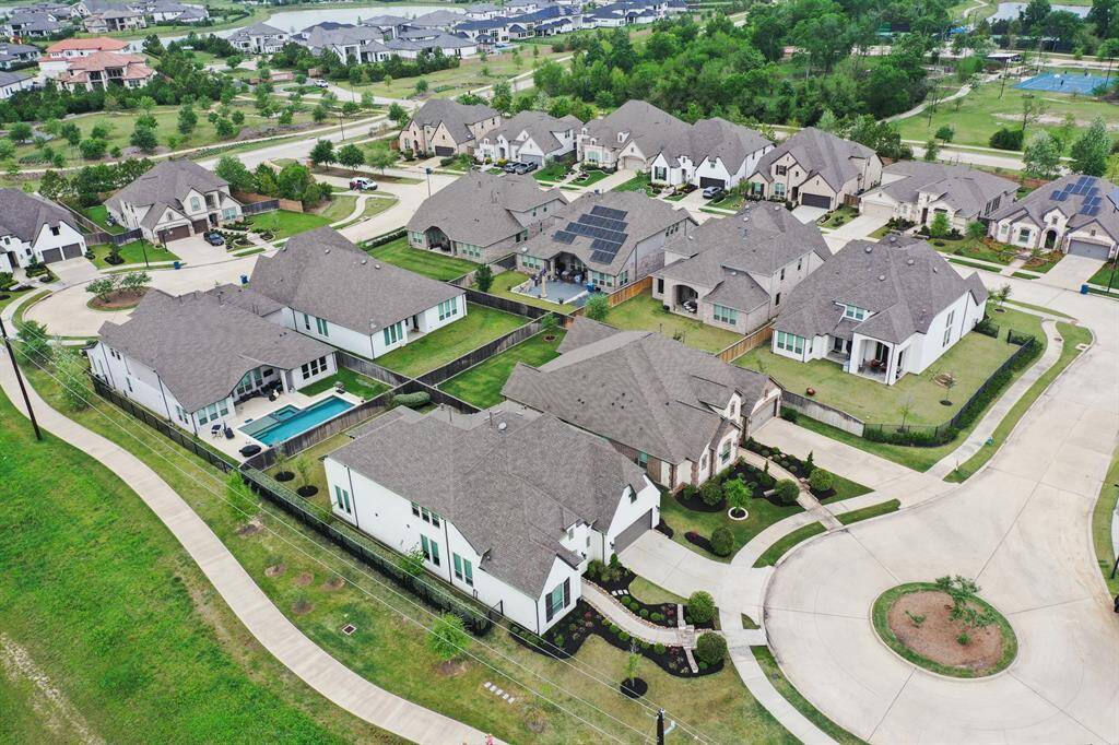 Enjoy an active lifestyle with Dragonfly Park just around the corner