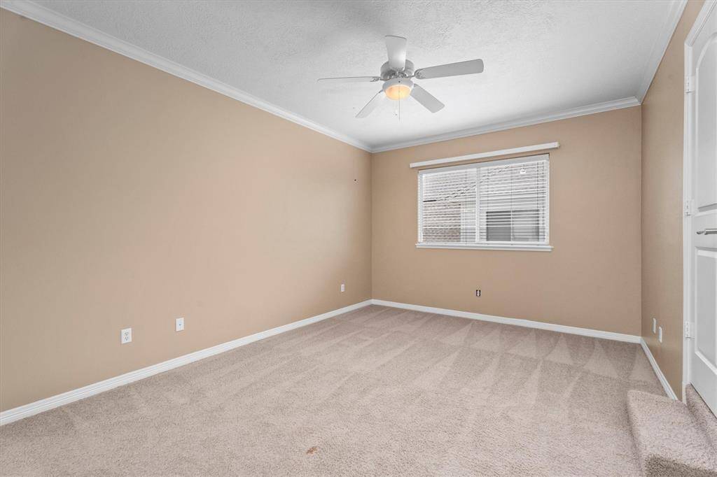 Bedroom #4