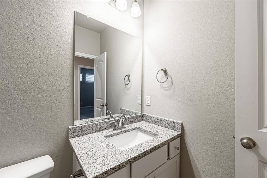 2nd Full Bath