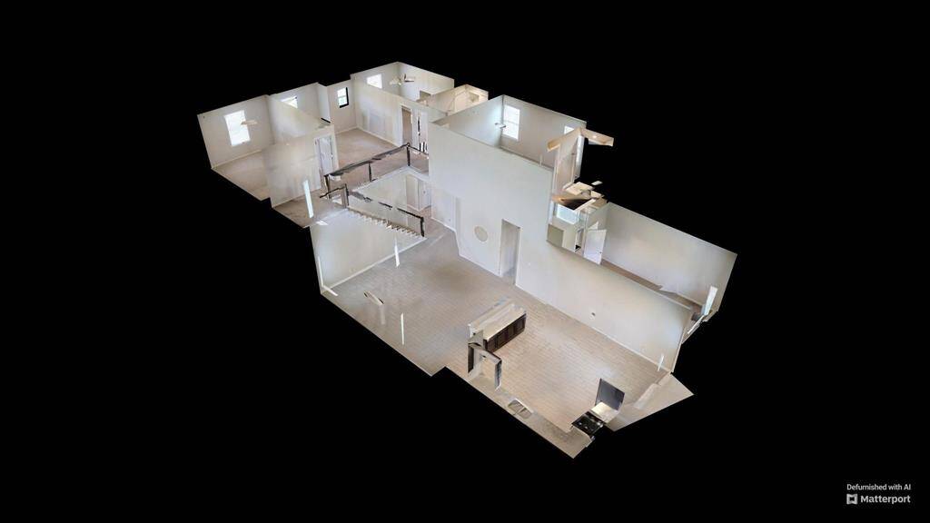 You can tour this absolutely incredible home from the comfort of your own computer in 3D. Do not forget to click the link to the virtual tour and see all this home has to offer!
