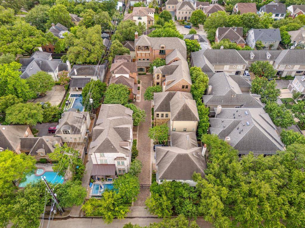 Experience the ease of lock-and-leave living in this beautifully appointed single-family patio home.