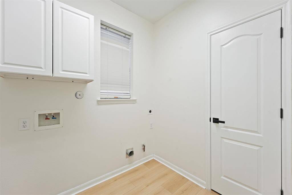 Downstairs Utility Room
