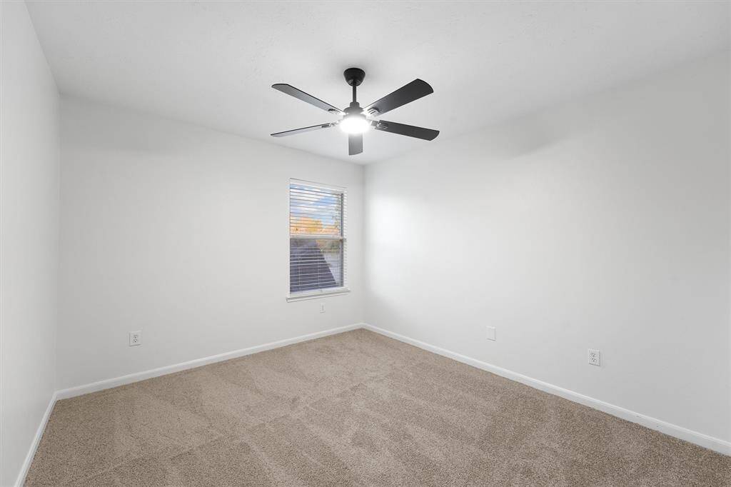 Upstairs Bedroom #1
