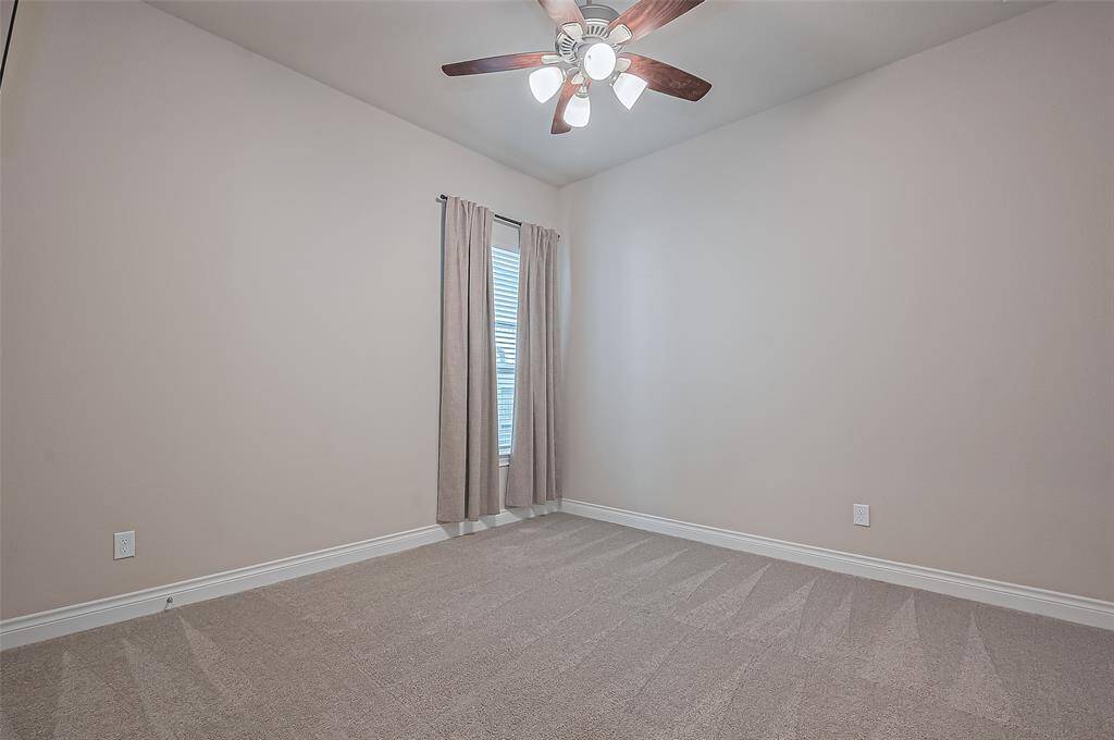 Bedroom 2 - Downstairs
