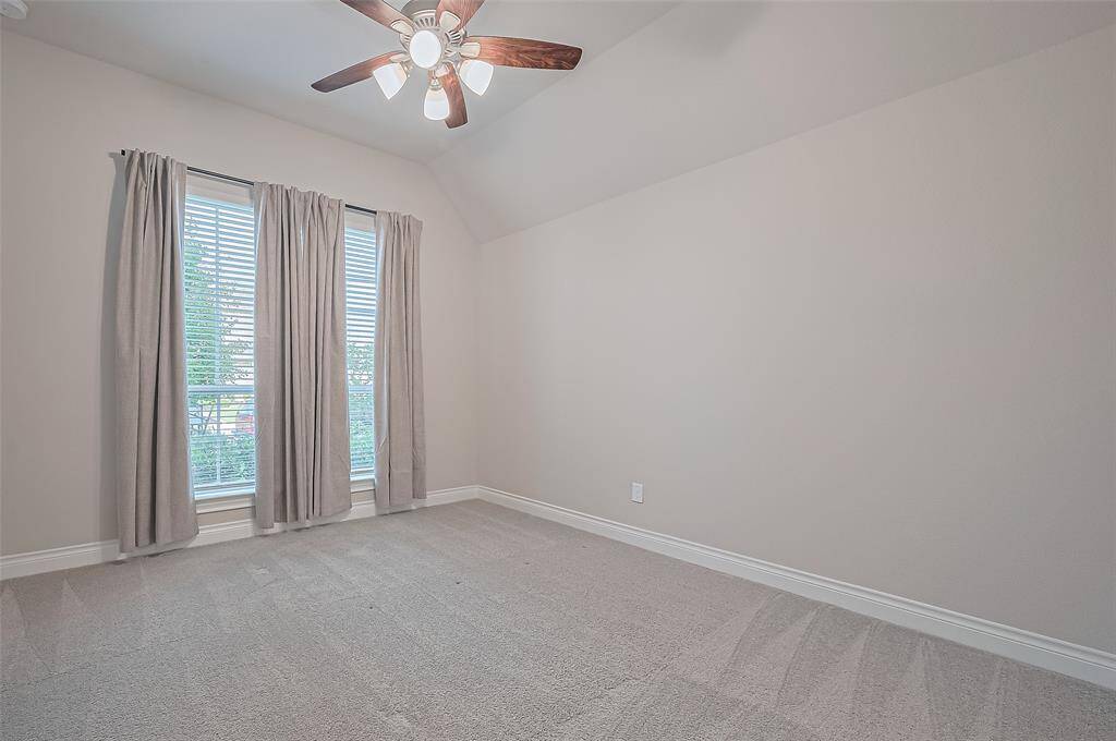 Bedroom 3 - Downstairs