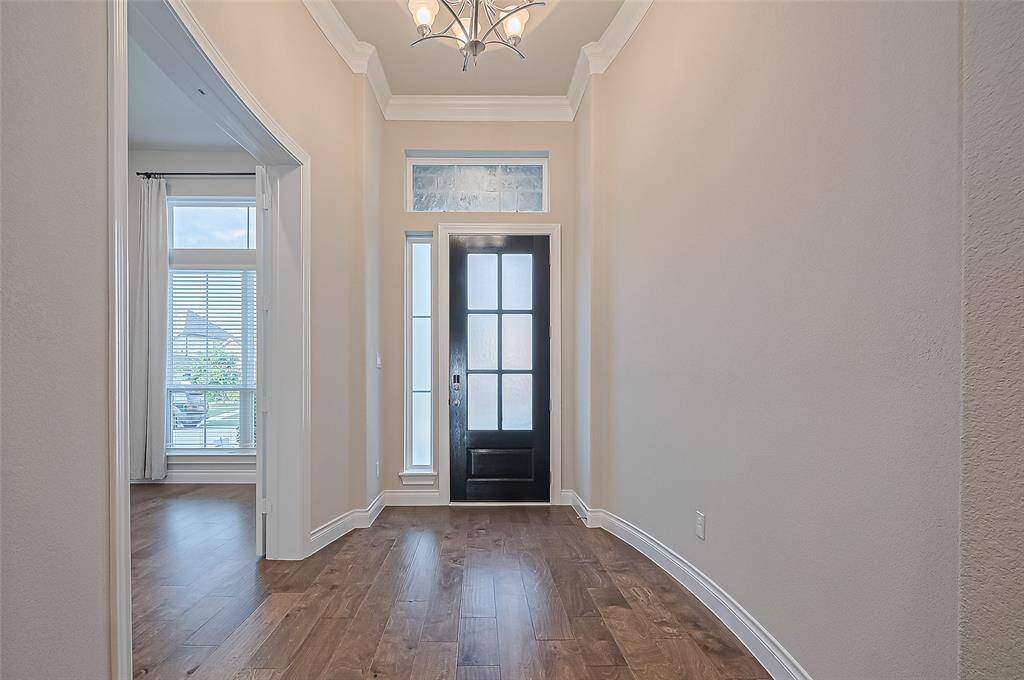Entryway