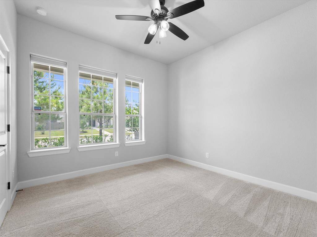 3rd Guest Bedroom.