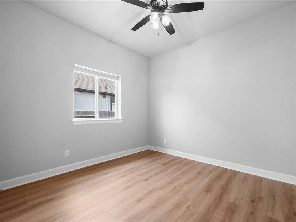 4th Guest Bedroom