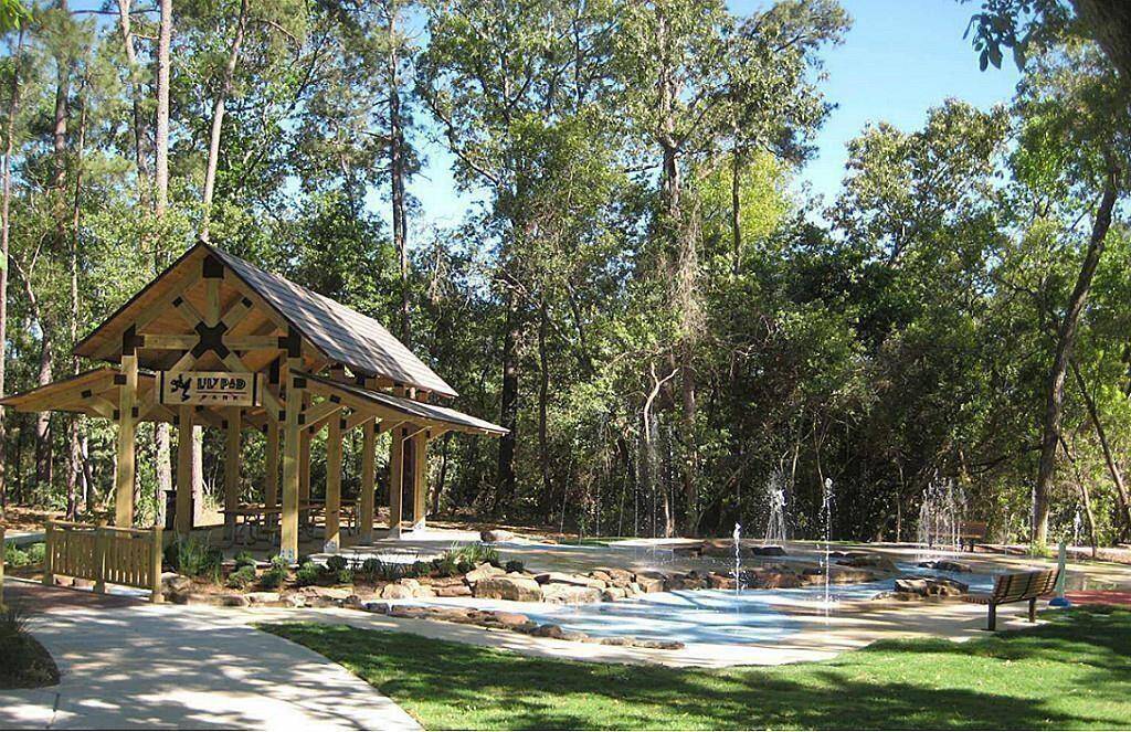 Enjoy outdoor gatherings under the community's charming gazebo, perfect for relaxation and socializing.