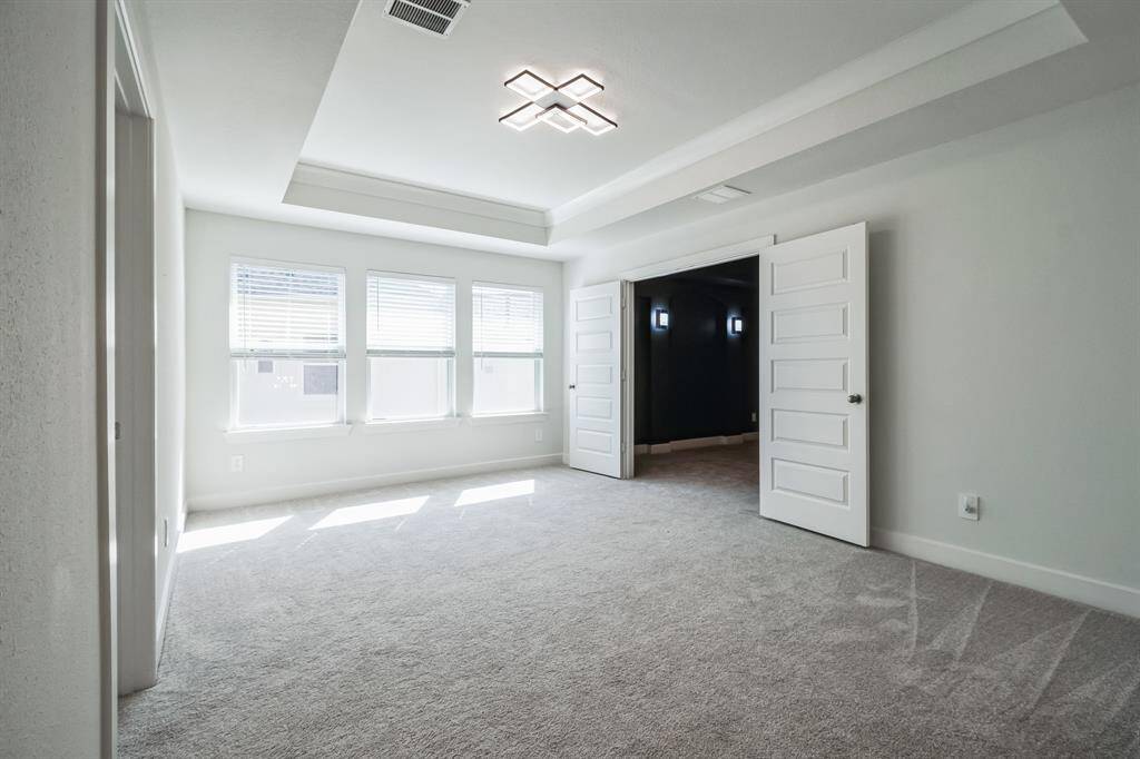2nd floor Game Room