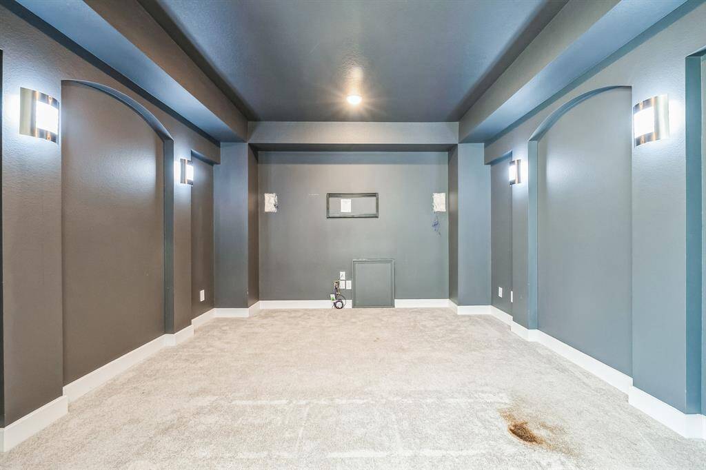 Media Room