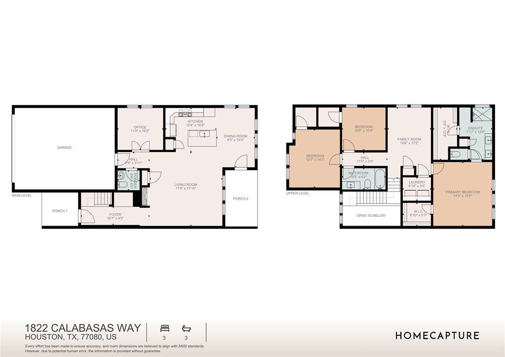 You can tour this absolutely incredible home from the comfort of your own computer in 3D. Do not forget to click the link to the virtual tour and see all this home has to offer!