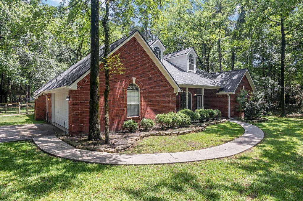 Another view of this beautiful home