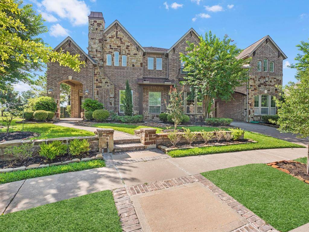 Brideland Cove Residence