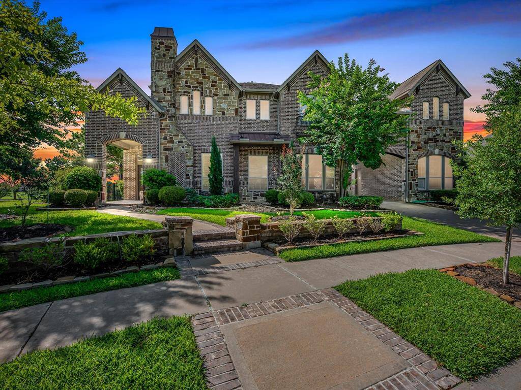 Welcome to your next home