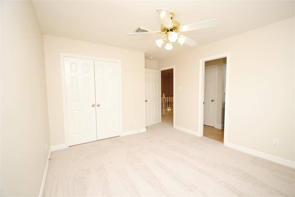 Bedroom #2