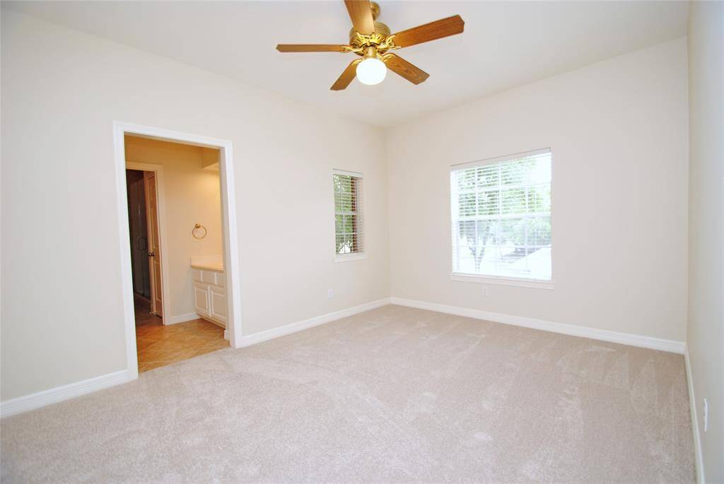 Bedroom #3