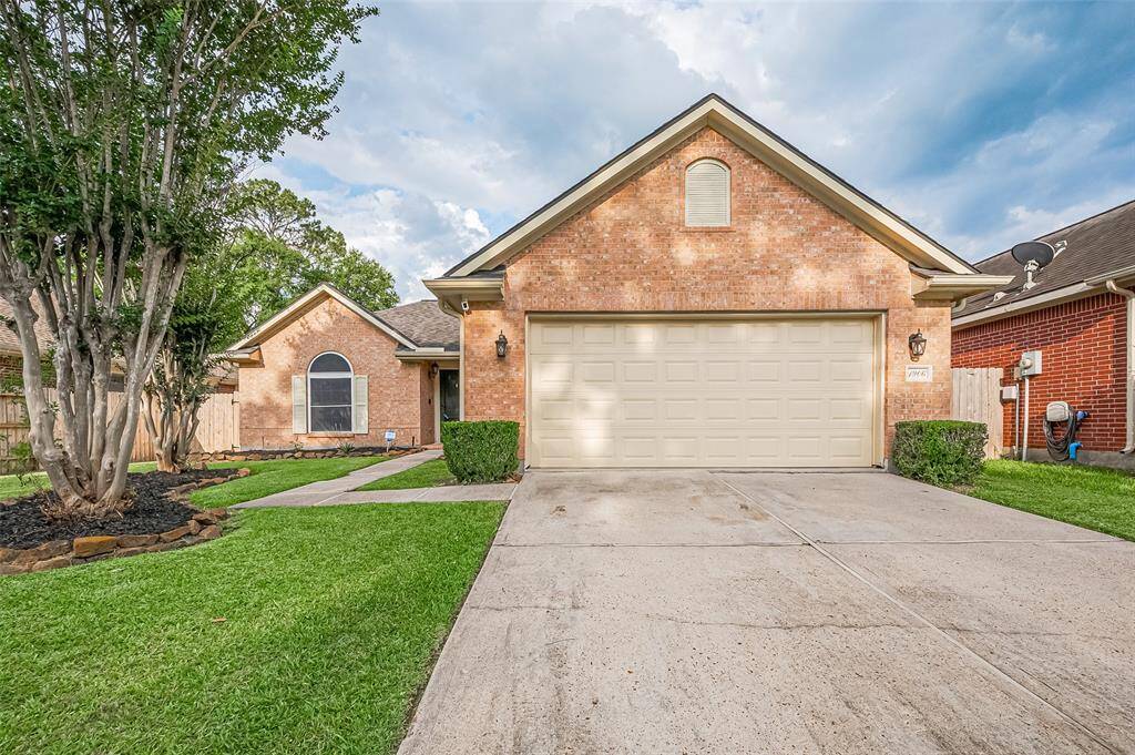 Gorgeous curb appeal