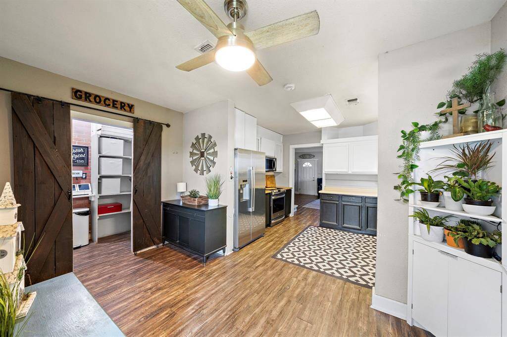Pantry