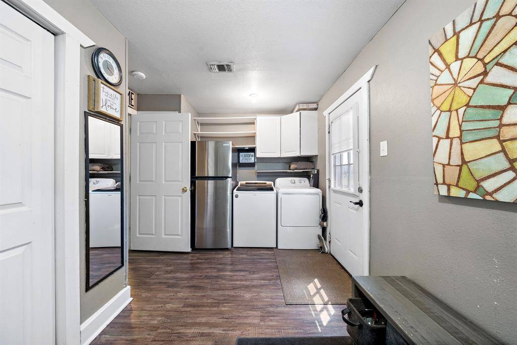 Mud Room
